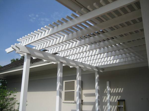More About Custom Awnings