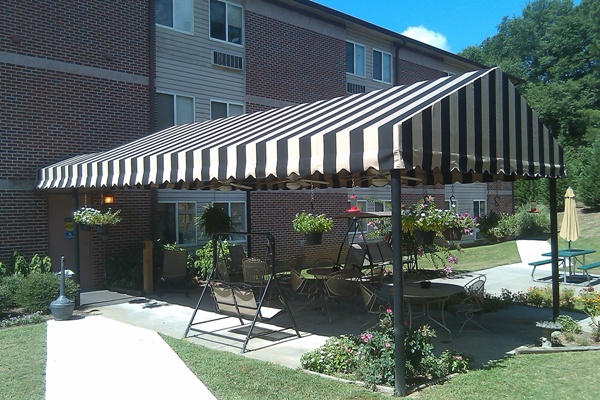 Patio Covers Lanier Aluminum Products