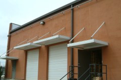 norton agency overhead support